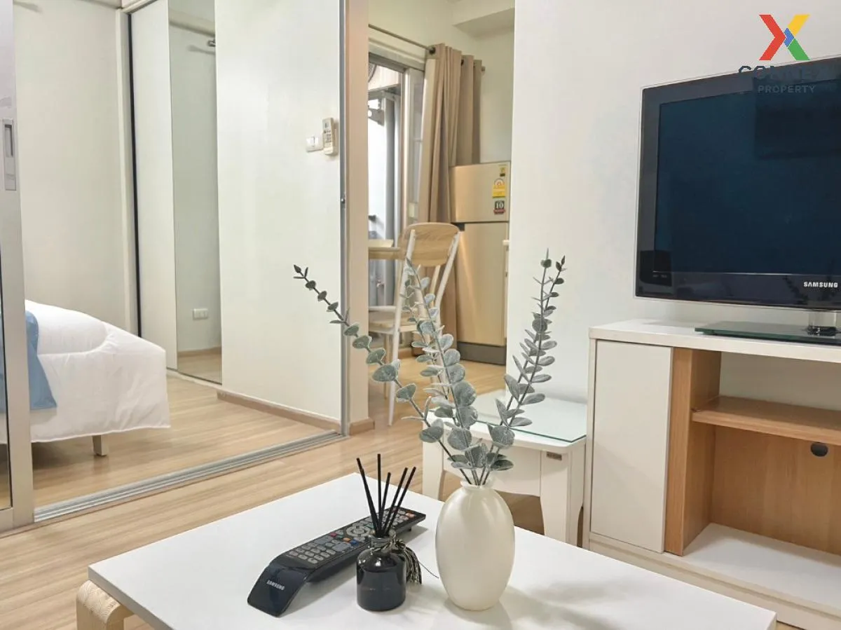 For Sale Condo , Plum Condo Bangyai Station , MRT-Khong Bang Phai , Bang Rak Phatthana , Bang Bua Thong , Nonthaburi , CX-98905