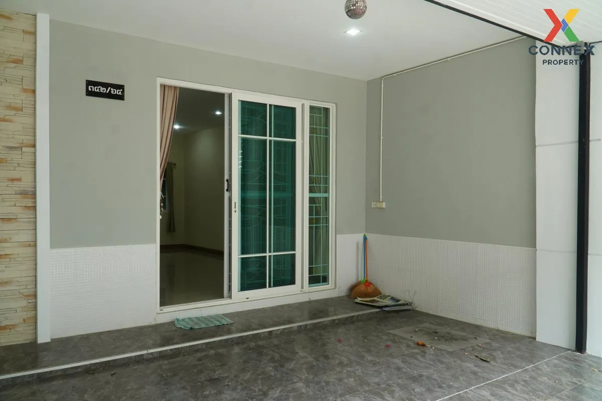 For Sale Townhouse/Townhome  , Golden Town Vibhavadi-Chaengwattana , Don Mueang , Don Mueang , Bangkok , CX-98926