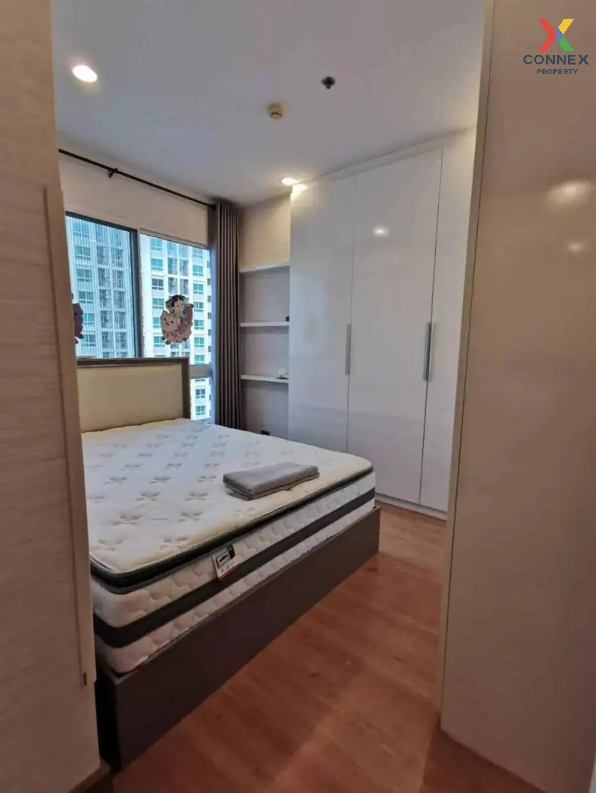 For Sale Condo , Supalai Wellington 2 , MRT-Thailand Cultural Centre , Huai Khwang , Huai Khwang , Bangkok , CX-98930