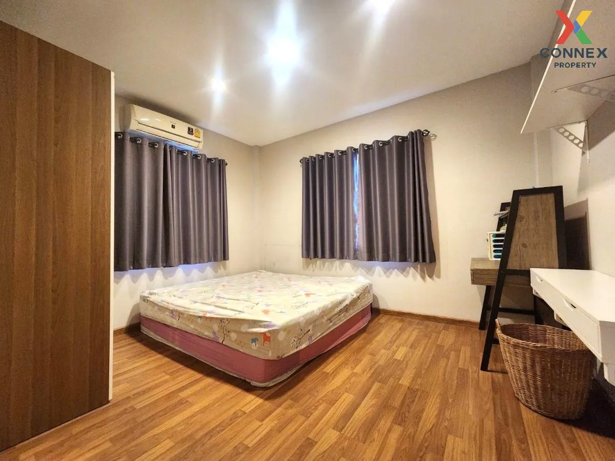 For Sale House , Casa Grand Ratchapruek-Rama 5 , corner unit , Bang Len , Bang Yai , Nonthaburi , CX-98944