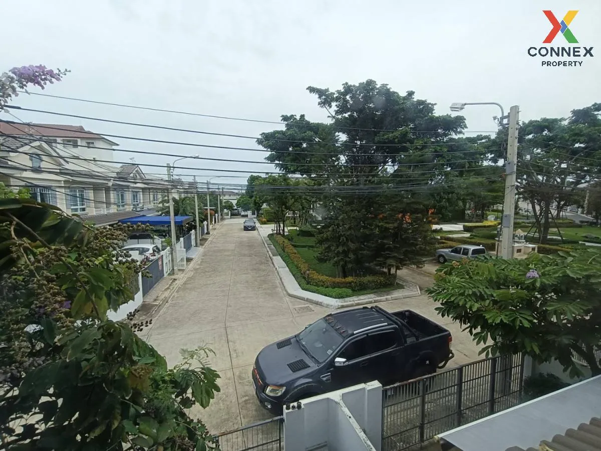 For Sale Townhouse/Townhome  , Indy Prachauthit 90-3 , Thung Khu , Thung Khu , Bangkok , CX-98946