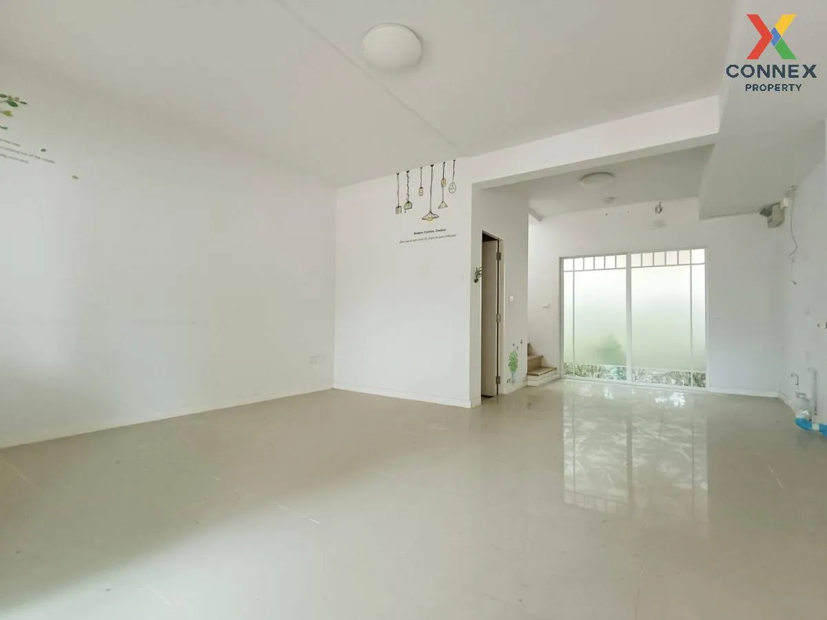 For Sale Townhouse/Townhome  , Indy Prachauthit 90-3 , Thung Khu , Thung Khu , Bangkok , CX-98946