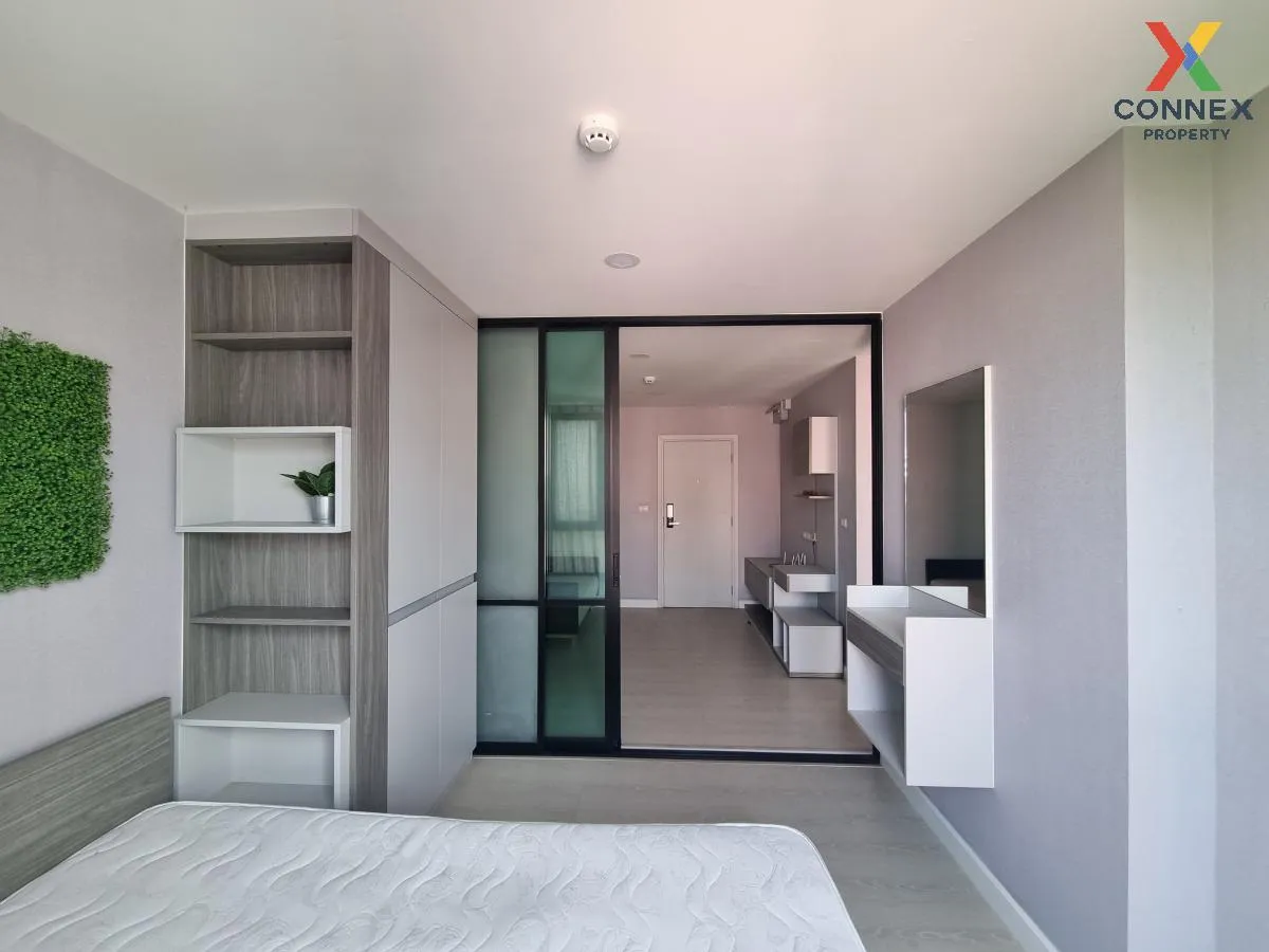 For Sale Condo , The Cube Plus Minburi , Min Buri , Min Buri , Bangkok , CX-98947 3