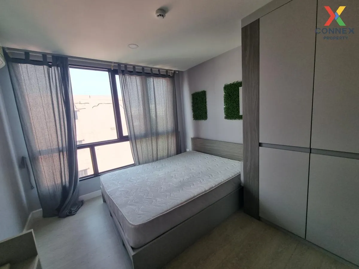 For Sale Condo , The Cube Plus Minburi , Min Buri , Min Buri , Bangkok , CX-98947 4