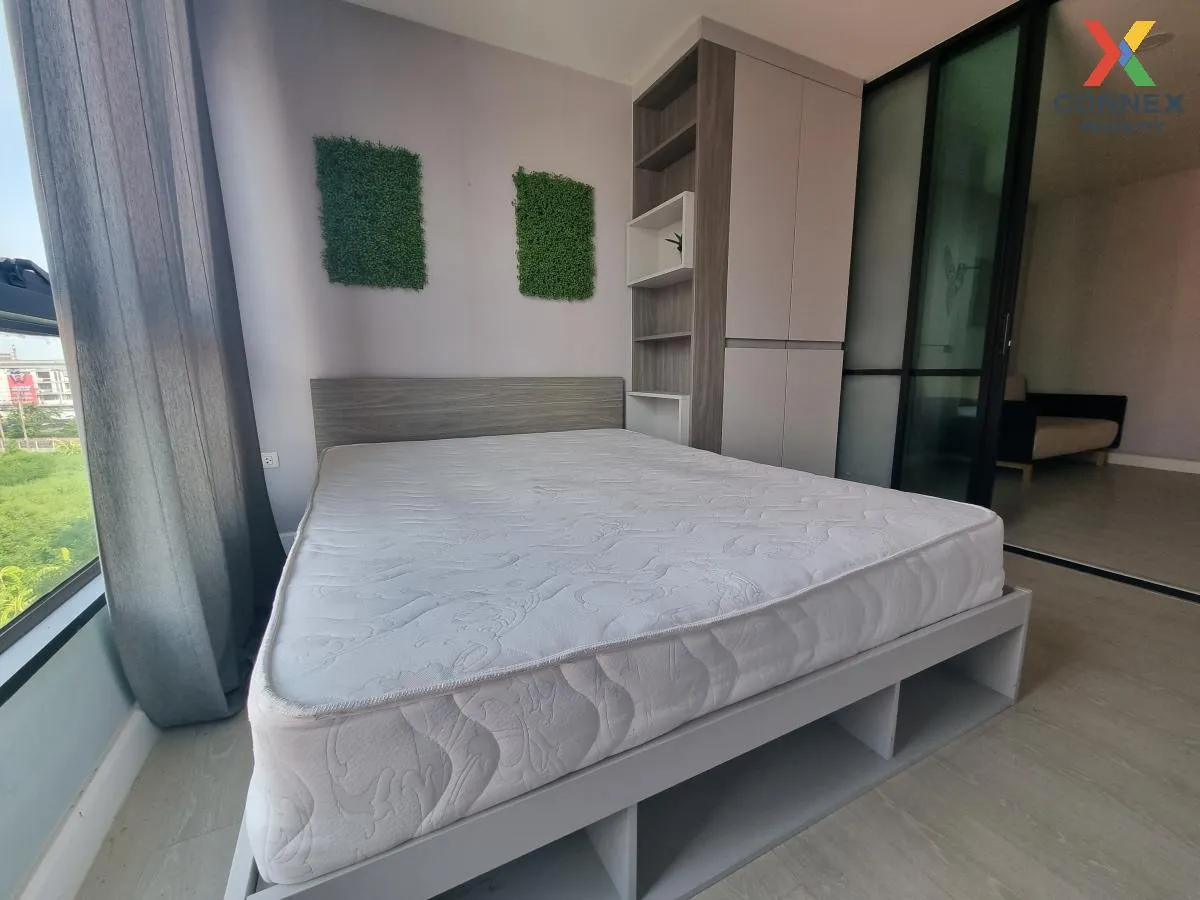 For Sale Condo , The Cube Plus Minburi , Min Buri , Min Buri , Bangkok , CX-98947