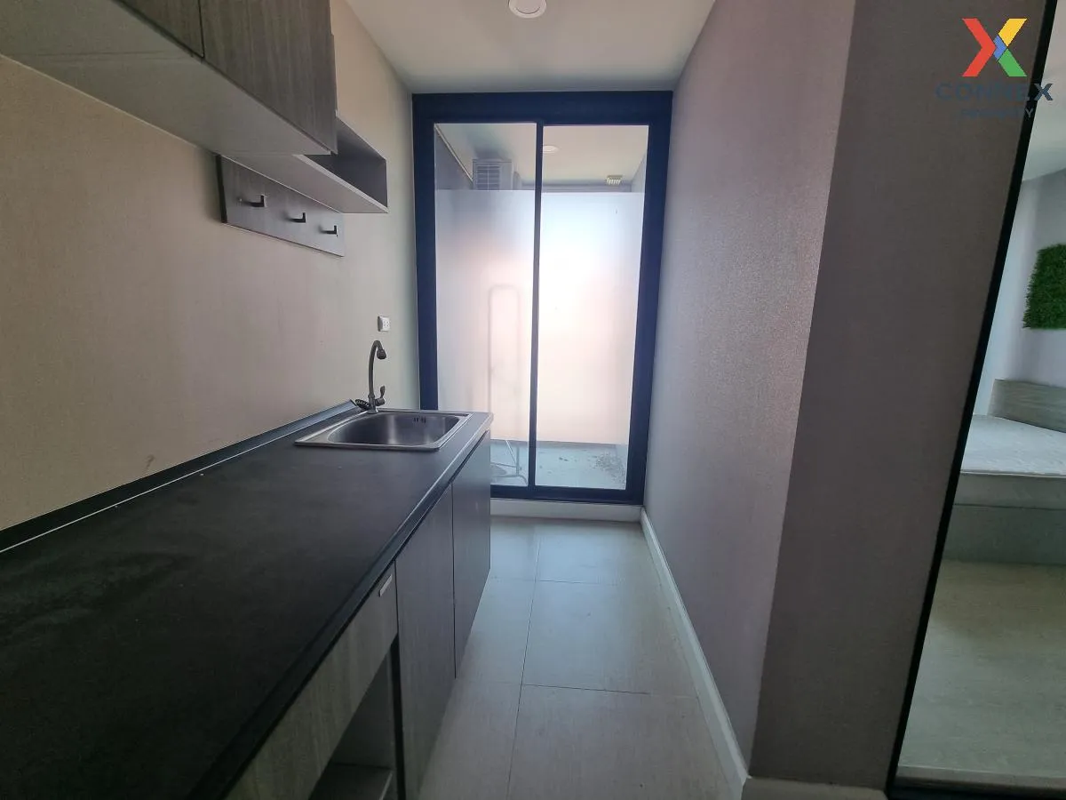 For Sale Condo , The Cube Plus Minburi , Min Buri , Min Buri , Bangkok , CX-98947