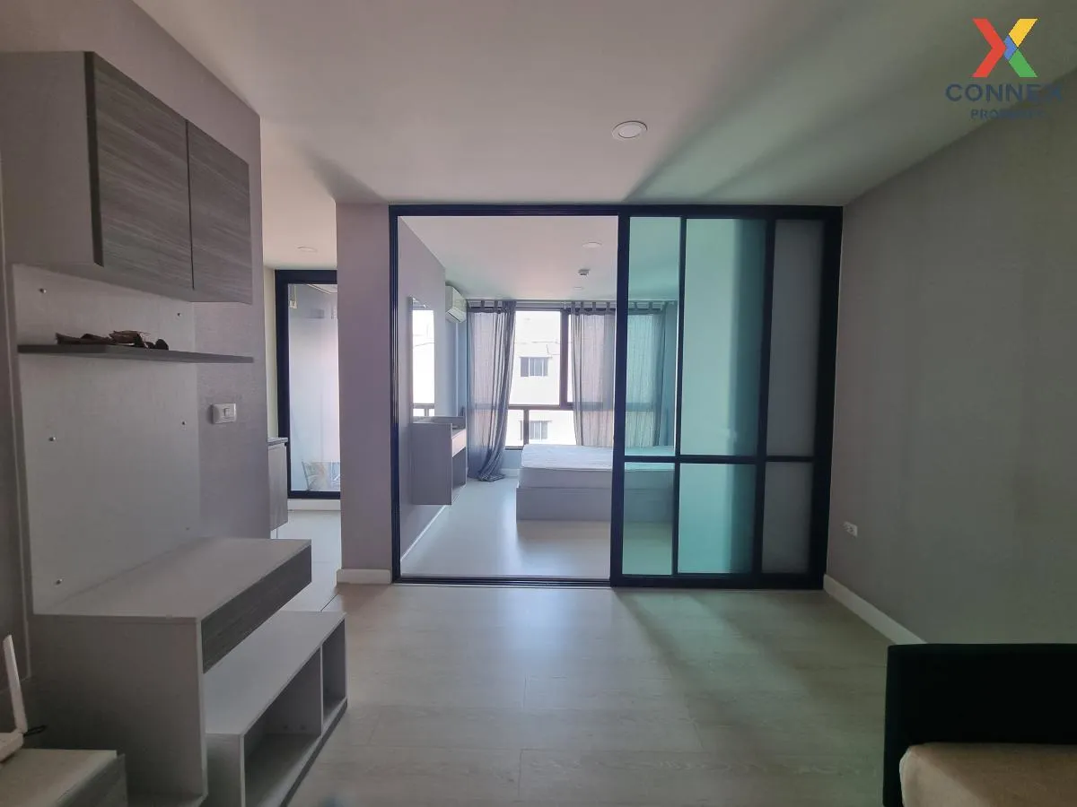 For Sale Condo , The Cube Plus Minburi , Min Buri , Min Buri , Bangkok , CX-98947