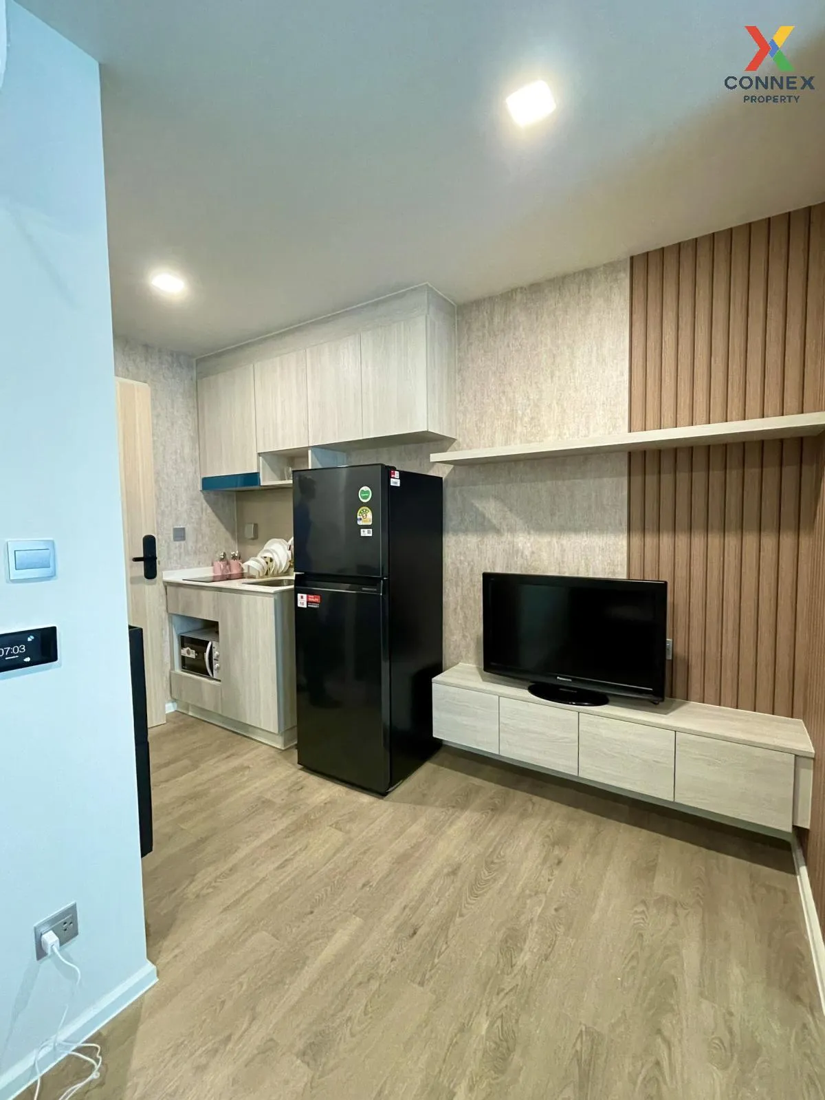 For Rent Condo , Ivory Ratchada - Ladprao , newly renovated , BTS-Ha Yaek Lat Phrao , Chankasem , Chatuchak , Bangkok , CX-98948 4