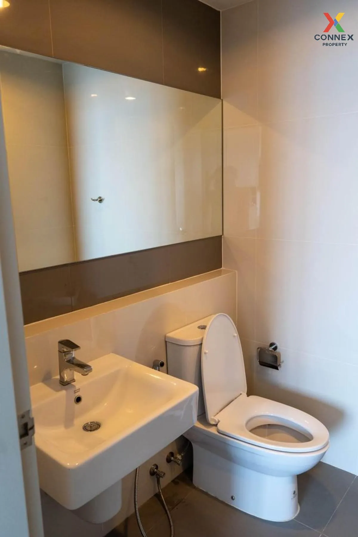 For Rent Condo , Amber by Eastern Star , MRT-Yak Tiwanon , Talat Bang Khen , Don Mueang , Nonthaburi , CX-98958