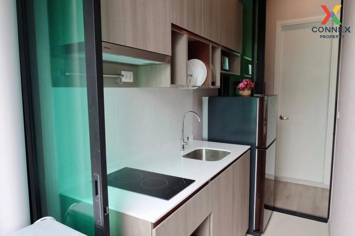 For Sale Condo , Knightsbridge Collage Ramkhamhaeng , Hua Mak , Bang Kapi , Bangkok , CX-98960