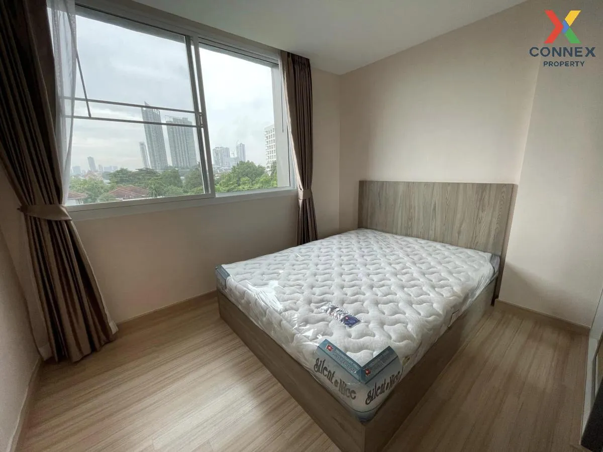 For Rent Condo , Chateau in Town Charansanitwong 96/2 , MRT-Bang O , Bang O , Bang Phlat , Bangkok , CX-98976