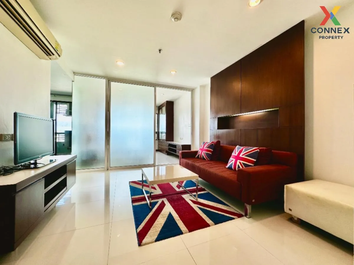 For Sale Condo , Lumpini Place Rama 3 - Riverview , BTS-Surasak , Bang Khlo , Bang Kho Laem , Bangkok , CX-98979