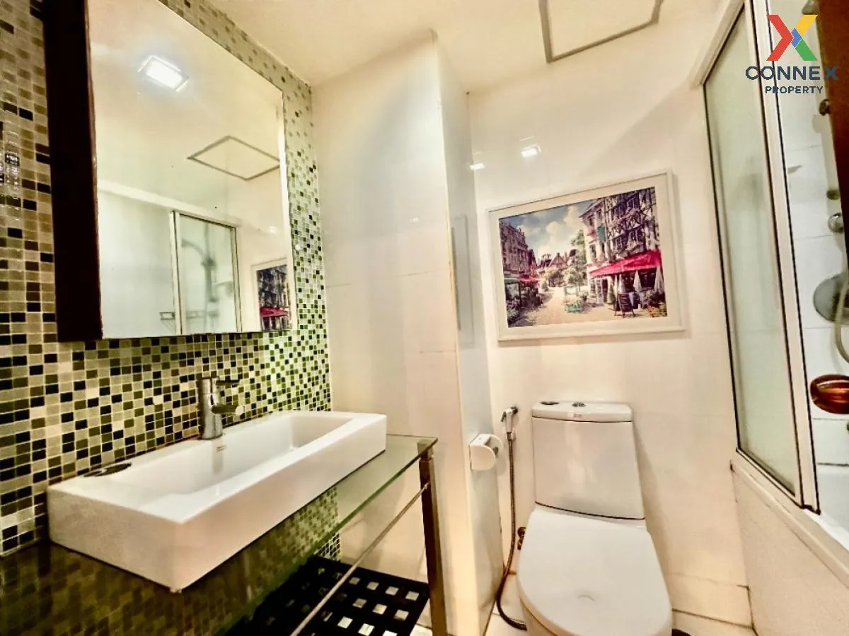 For Sale Condo , Lumpini Place Rama 3 - Riverview , BTS-Surasak , Bang Khlo , Bang Kho Laem , Bangkok , CX-98979