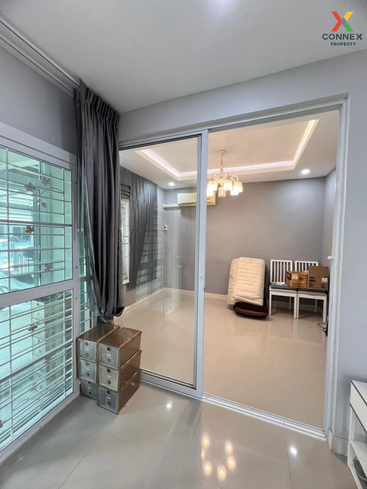 For Sale Townhouse/Townhome  , THE COLORS LEISURE BANGNA KM.8 , Bang Phli Yai , Bang Phli , Samut Prakarn , CX-98980