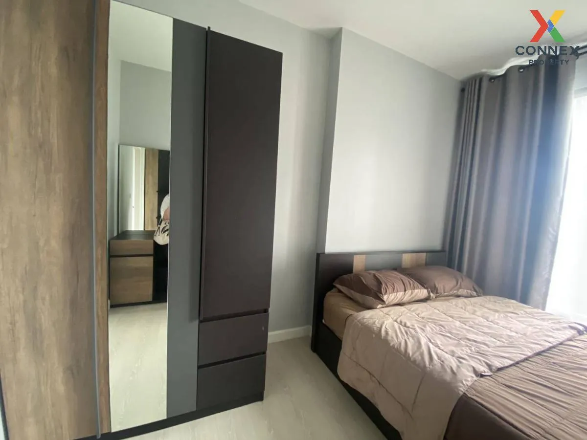 For Sale Condo , Niche Pride Thonglor-Phetchaburi , BTS-Thong Lo , Bang Kapi , Huai Khwang , Bangkok , CX-98984