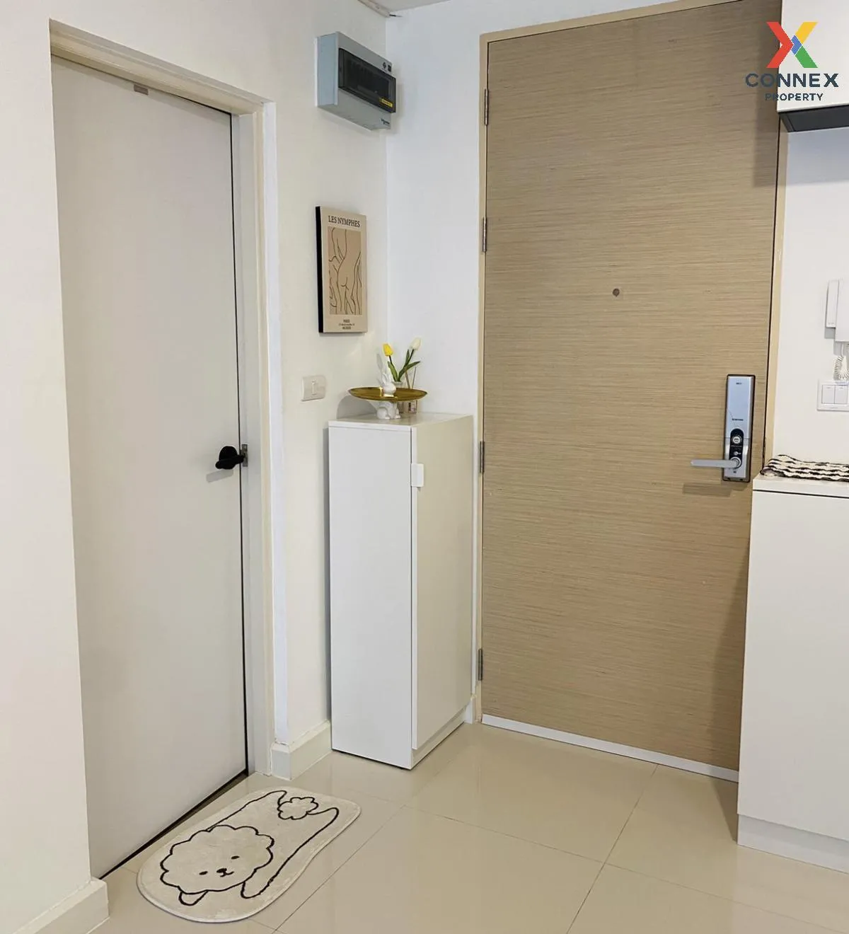 For Rent Condo , Metro Sky Ratchada , MRT-Sutthisan , Din Daeng , Din Daeng , Bangkok , CX-98988