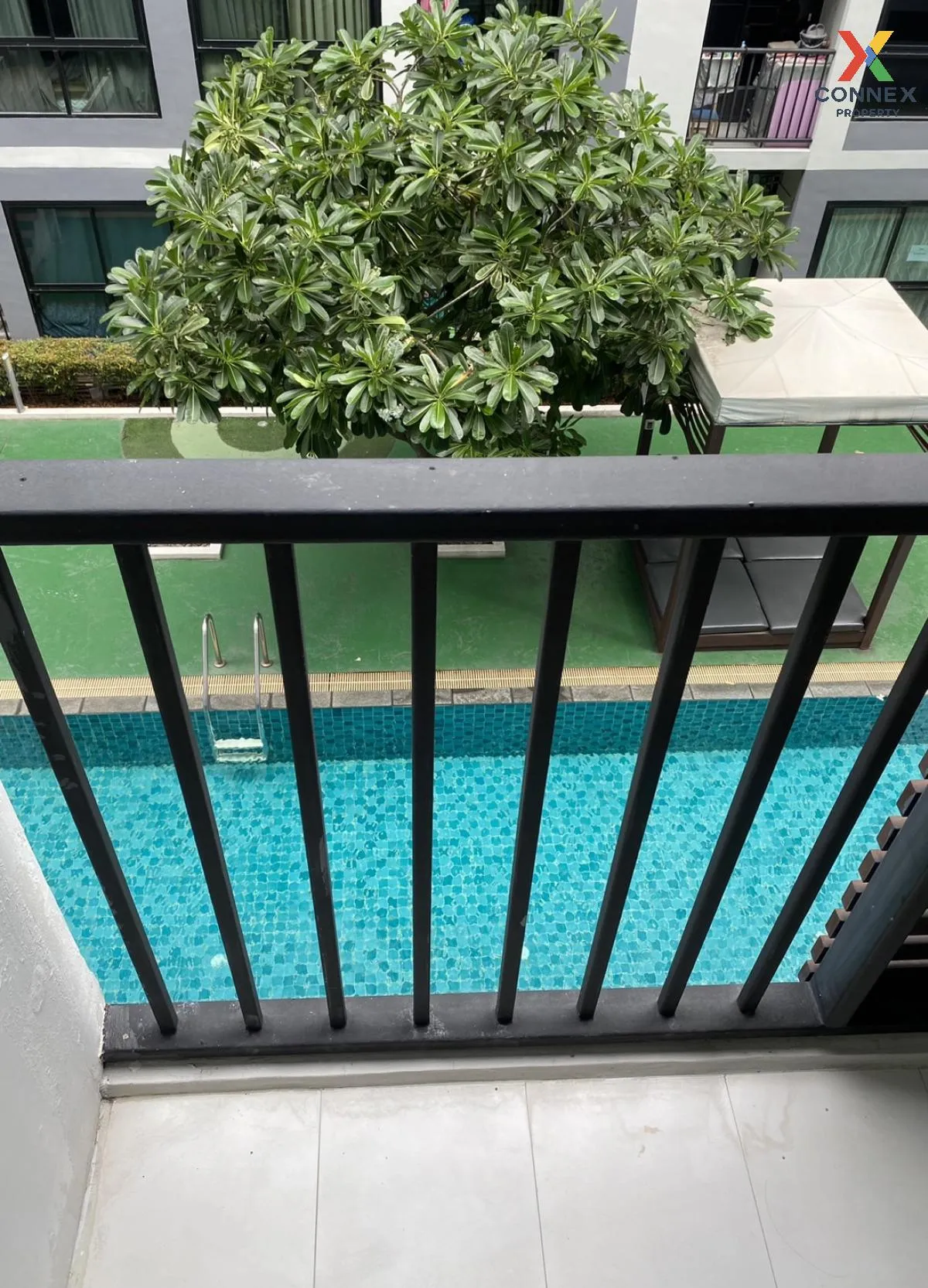 For Rent Condo , Metro Sky Ratchada , MRT-Sutthisan , Din Daeng , Din Daeng , Bangkok , CX-98988