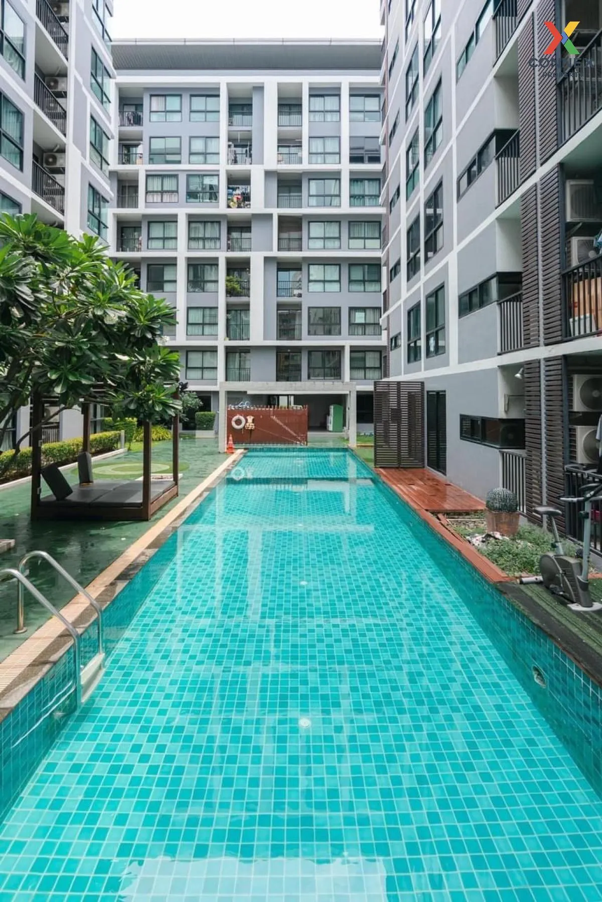 For Rent Condo , Metro Sky Ratchada , MRT-Sutthisan , Din Daeng , Din Daeng , Bangkok , CX-98988