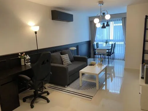 For Rent Condo , Metro Sky Ratchada , MRT-Sutthisan , Din Daeng , Din Daeng , Bangkok , CX-98988