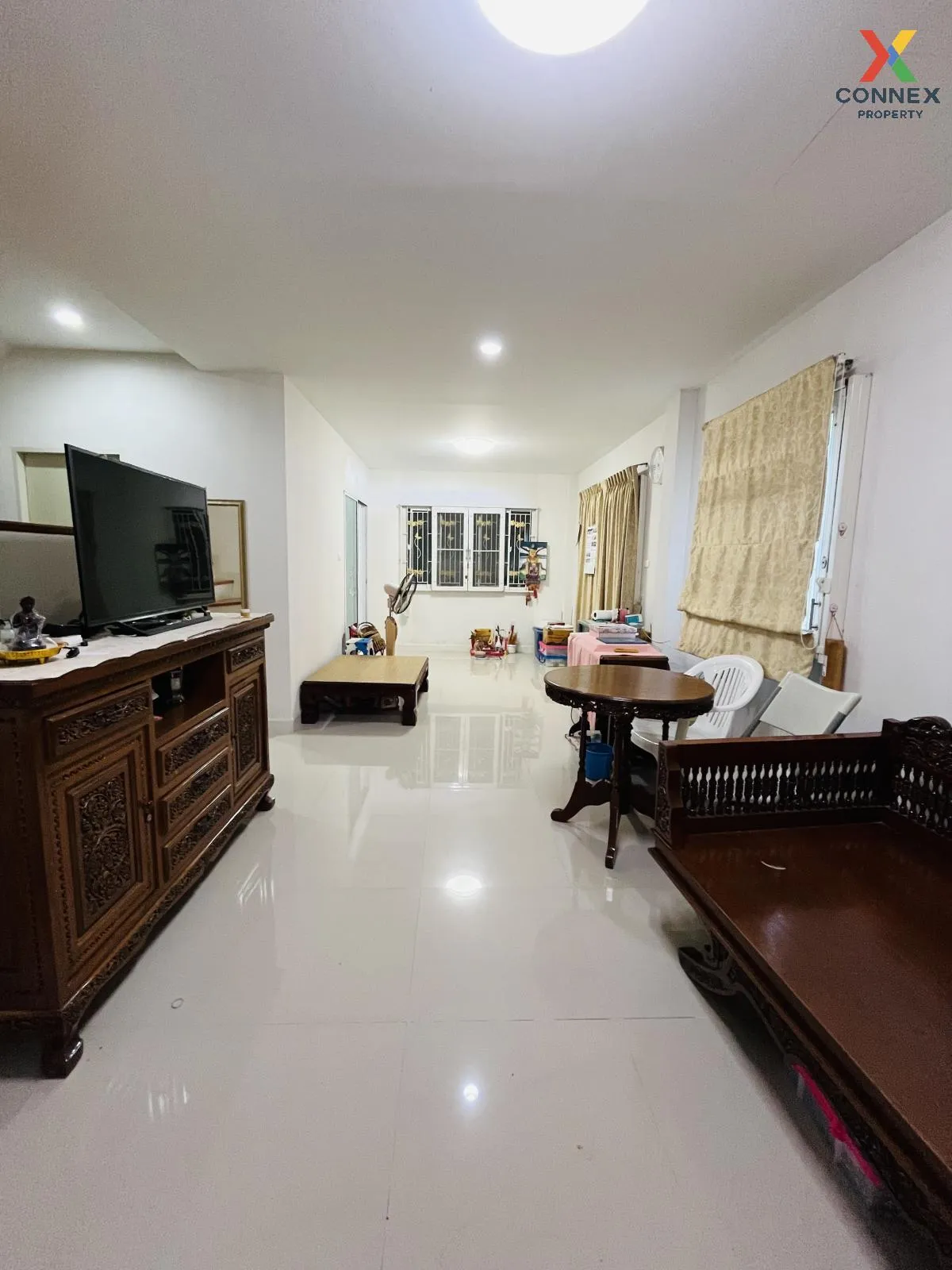 For Sale House , Chuanchuen Rama 7 – Sirintorn , corner unit , Bang Kruai , Bang Kruai , Nonthaburi , CX-98990