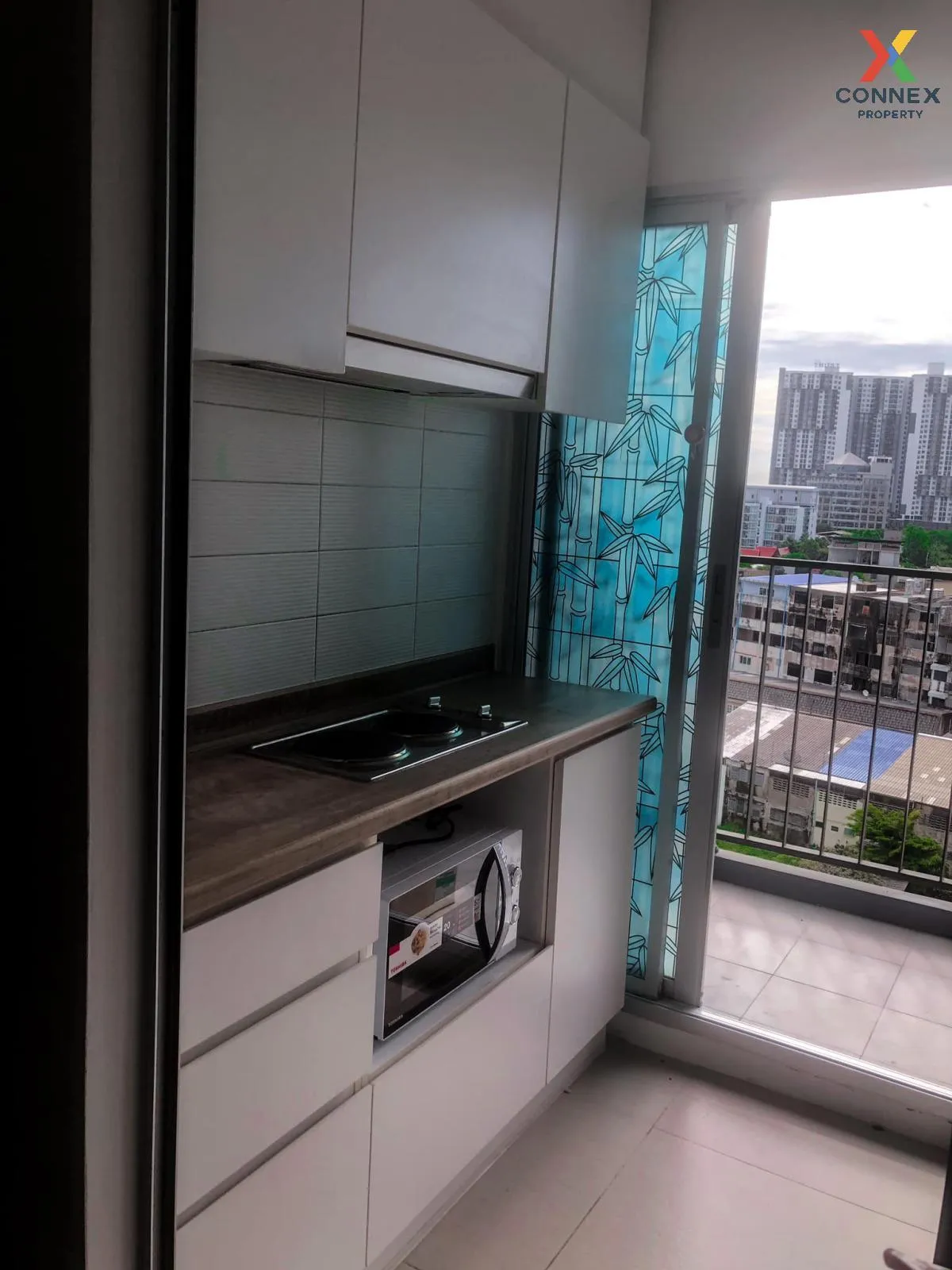 For Rent Condo , U Delight Rattanathibet , MRT-Nonthaburi Civic Center , Bang Krasop , Don Mueang , Nonthaburi , CX-98993 4