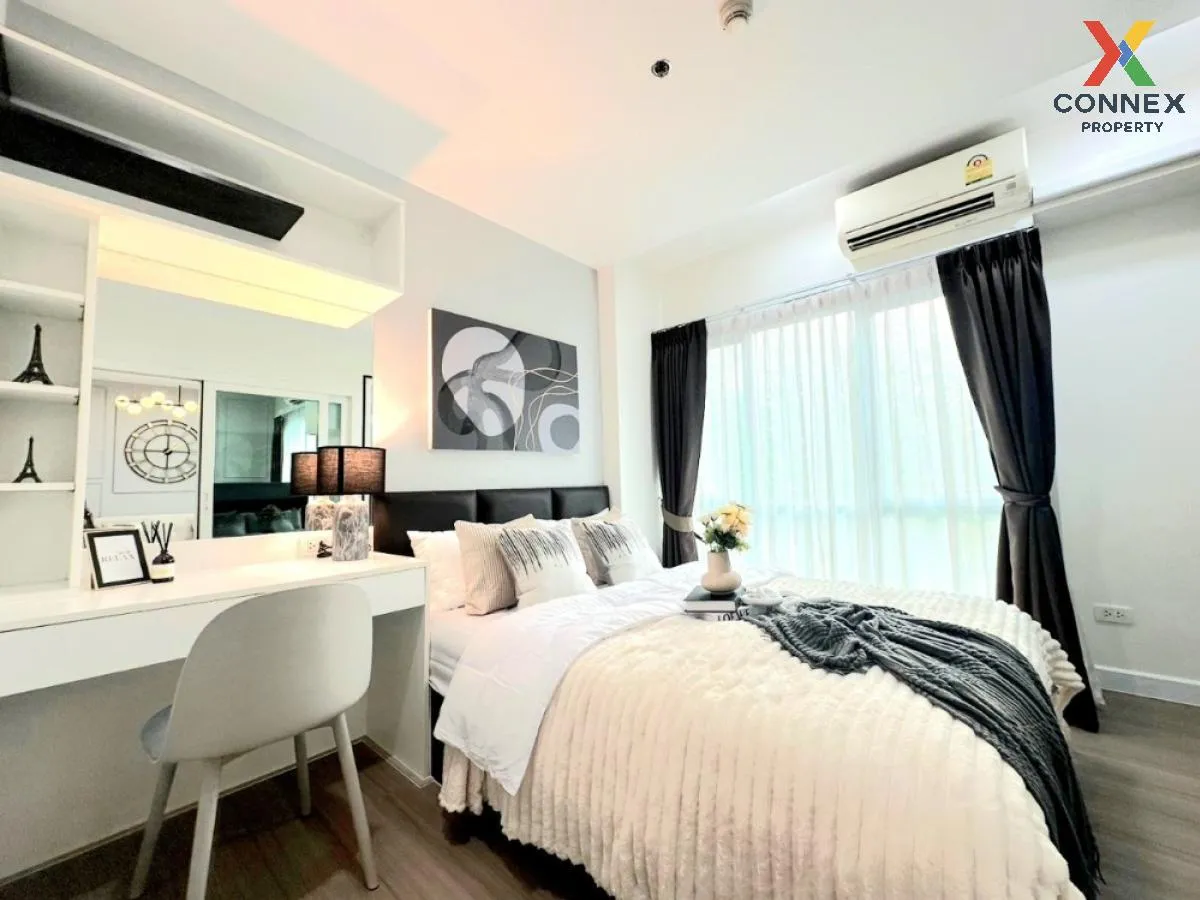 For Sale Condo , THE KEY CHAENGWATTANA , Bang Talat , Pak Kret , Nonthaburi , CX-98995