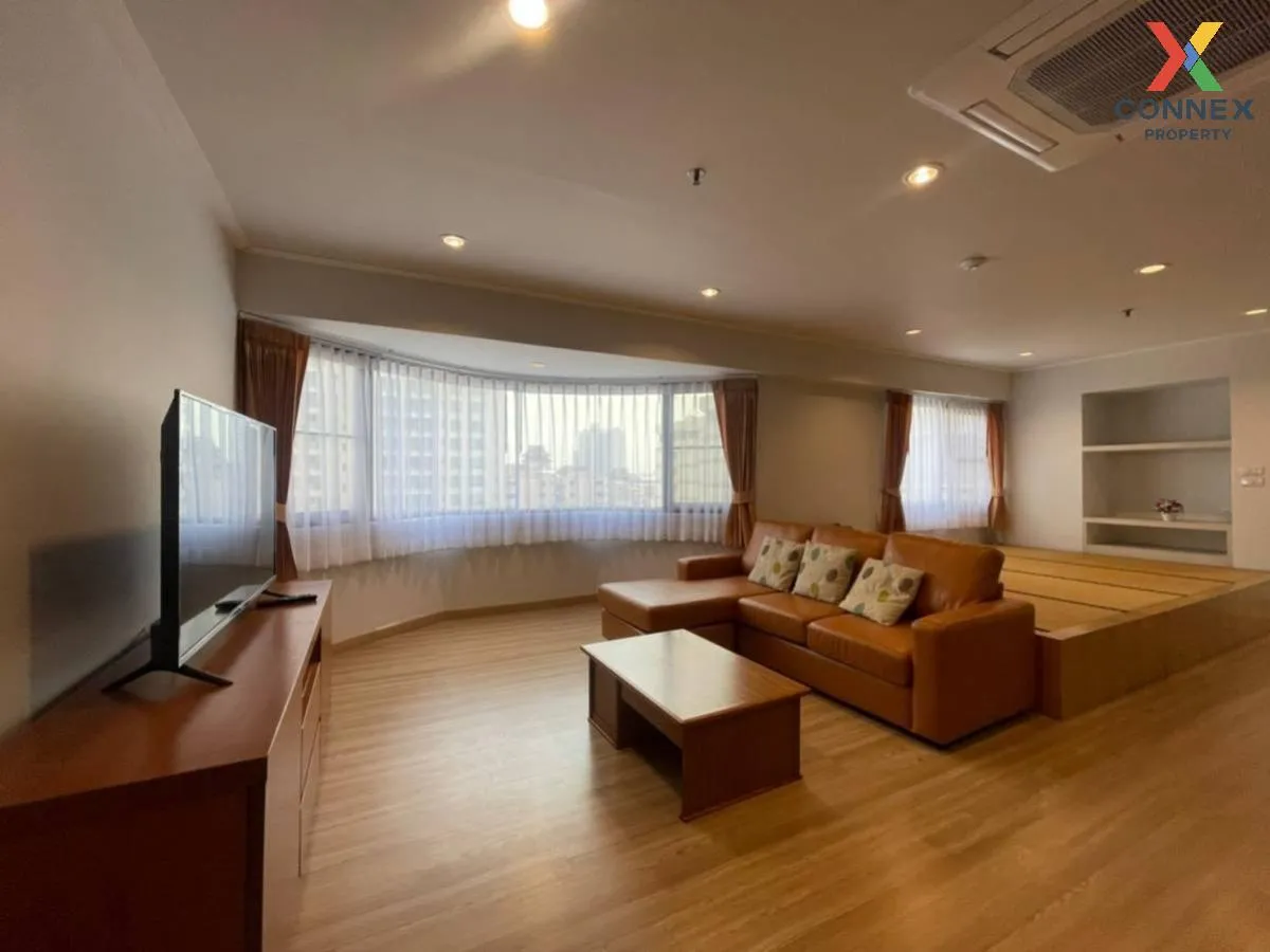 For Rent Condo , Baan Suanpetch , BTS-Phrom Phong , Khlong Toei Nuea , Watthana , Bangkok , CX-98996 1