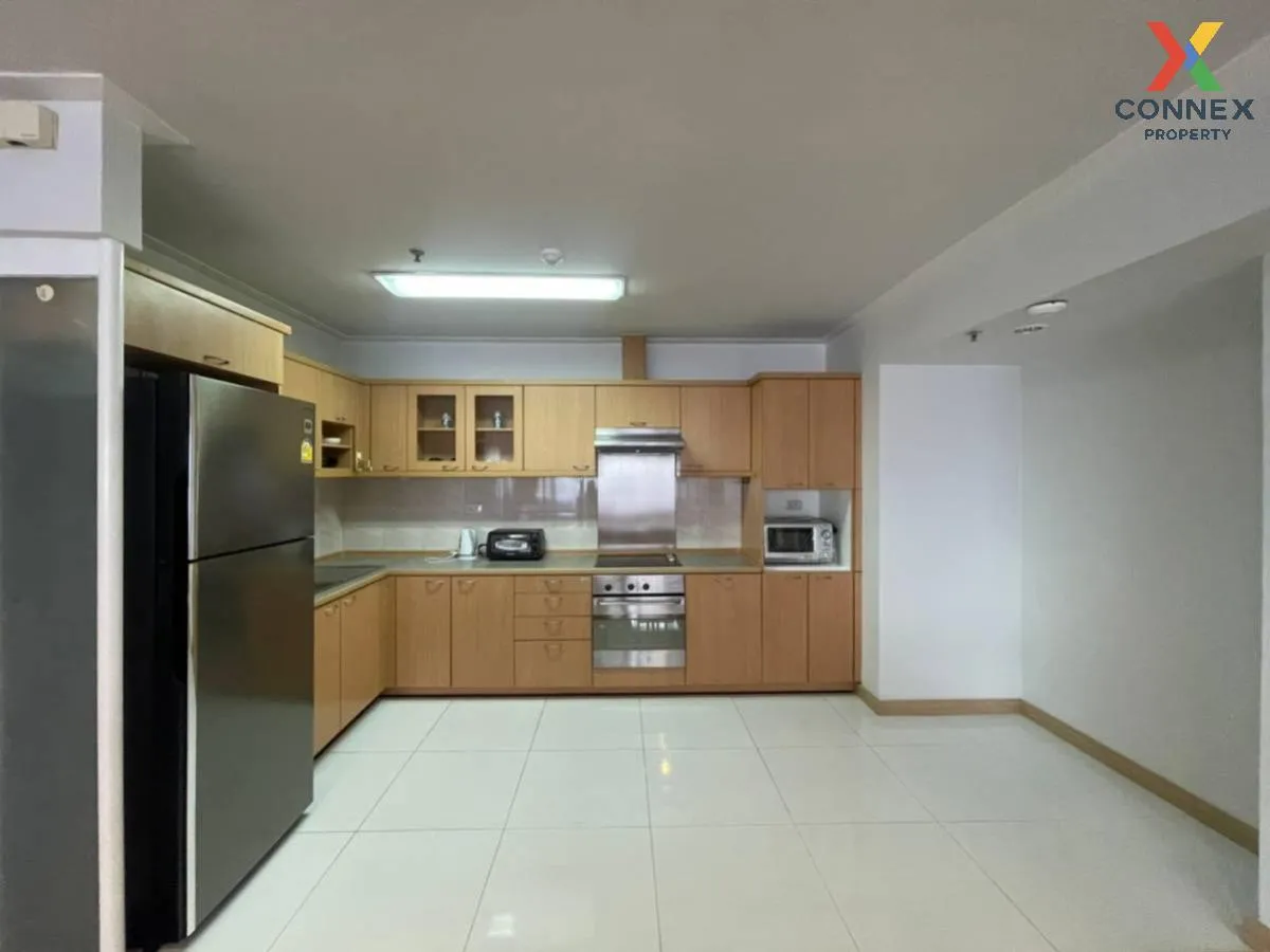 For Rent Condo , Baan Suanpetch , BTS-Phrom Phong , Khlong Toei Nuea , Watthana , Bangkok , CX-98996 3