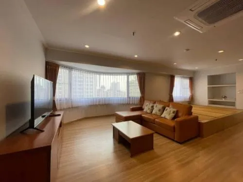 For Rent Condo , Baan Suanpetch , BTS-Phrom Phong , Khlong Toei Nuea , Watthana , Bangkok , CX-98996