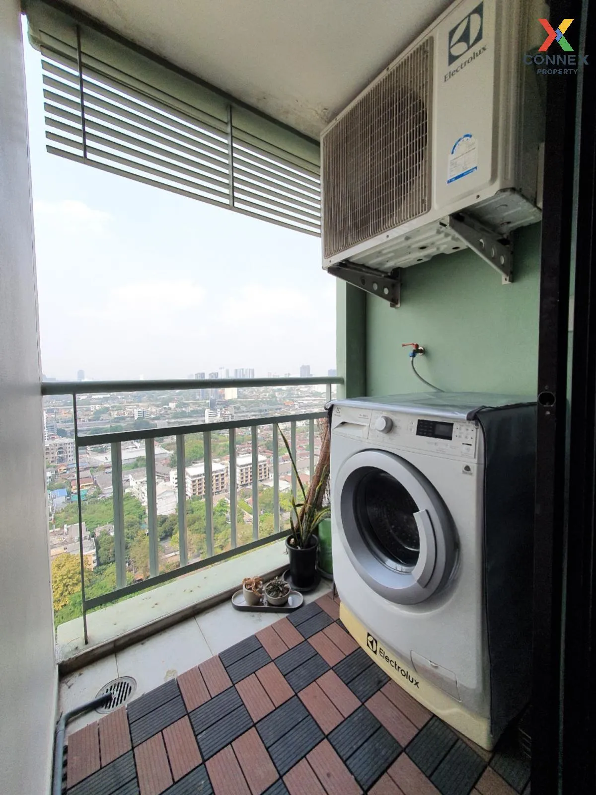 For Sale Condo , Lumpini Place Phahol - Saphankhwai , BTS-Saphan Khwai , Sam Sen Nai , Phaya Thai , Bangkok , CX-98997