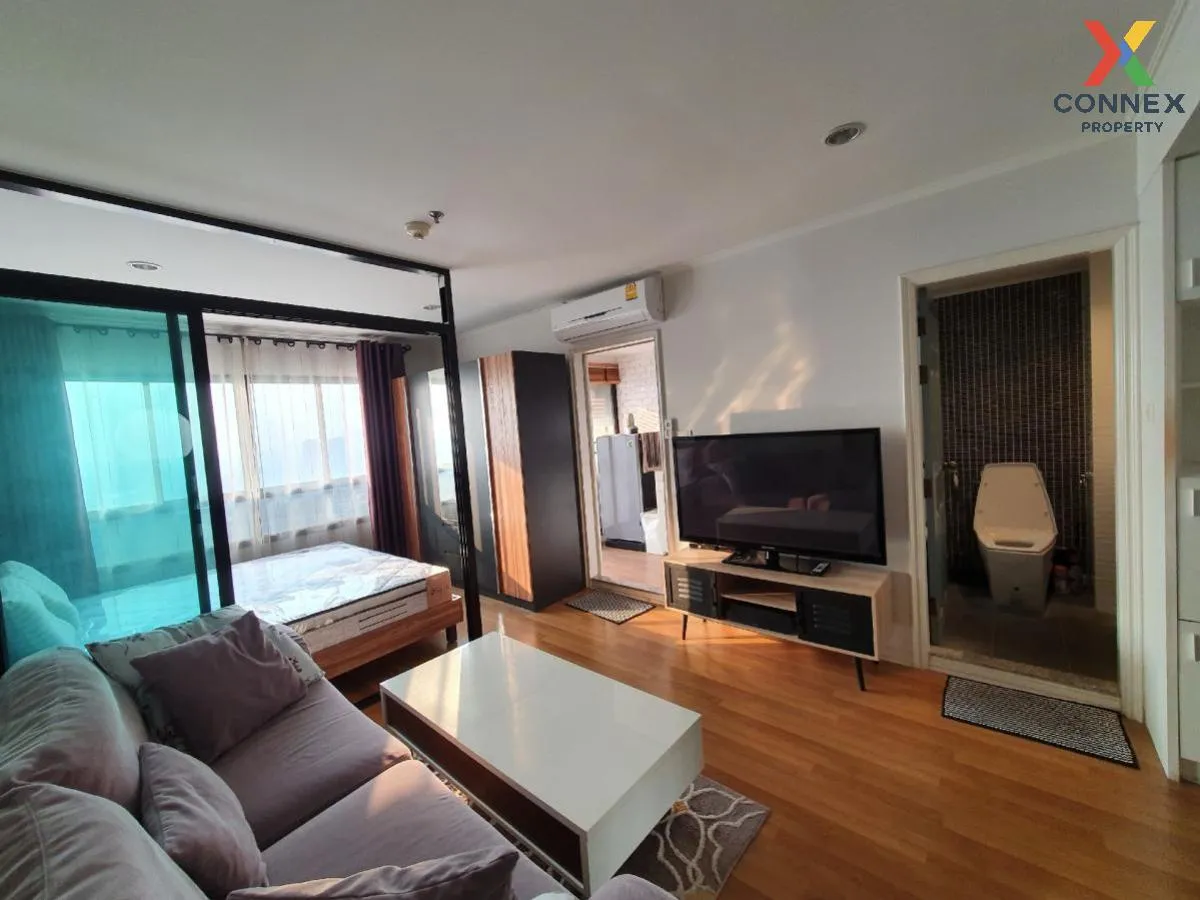 For Sale Condo , Lumpini Place Phahol - Saphankhwai , BTS-Saphan Khwai , Sam Sen Nai , Phaya Thai , Bangkok , CX-98997