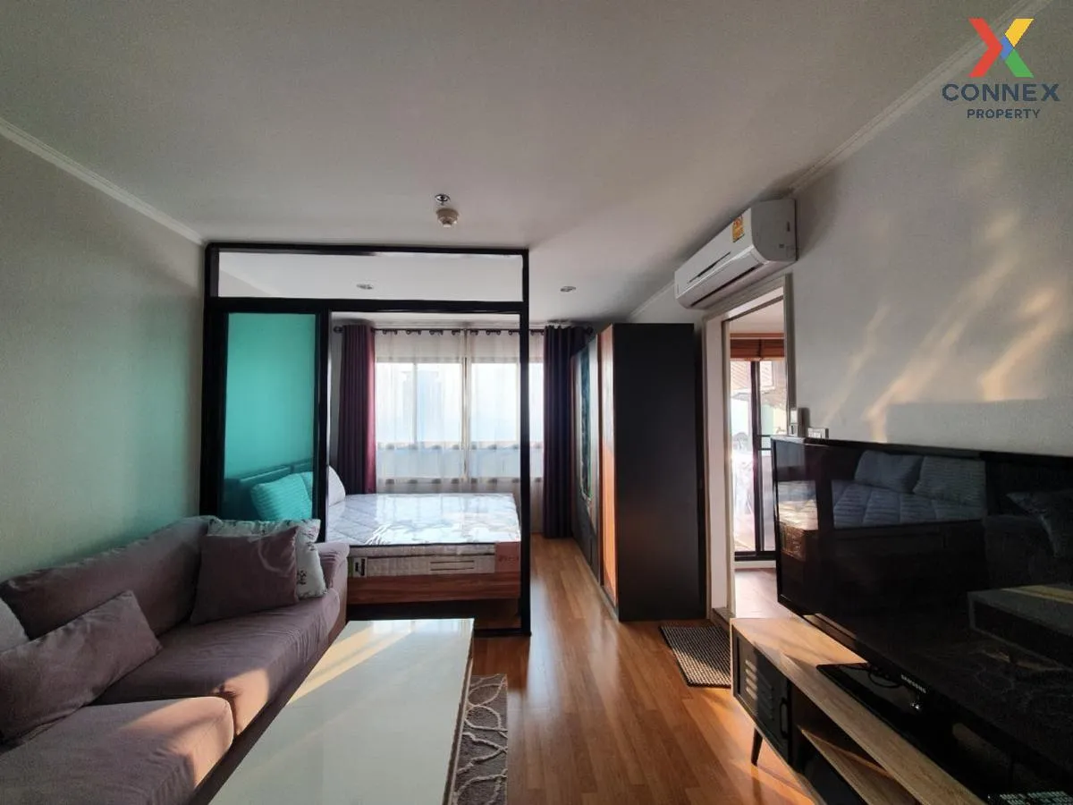 For Sale Condo , Lumpini Place Phahol - Saphankhwai , BTS-Saphan Khwai , Sam Sen Nai , Phaya Thai , Bangkok , CX-98997 2