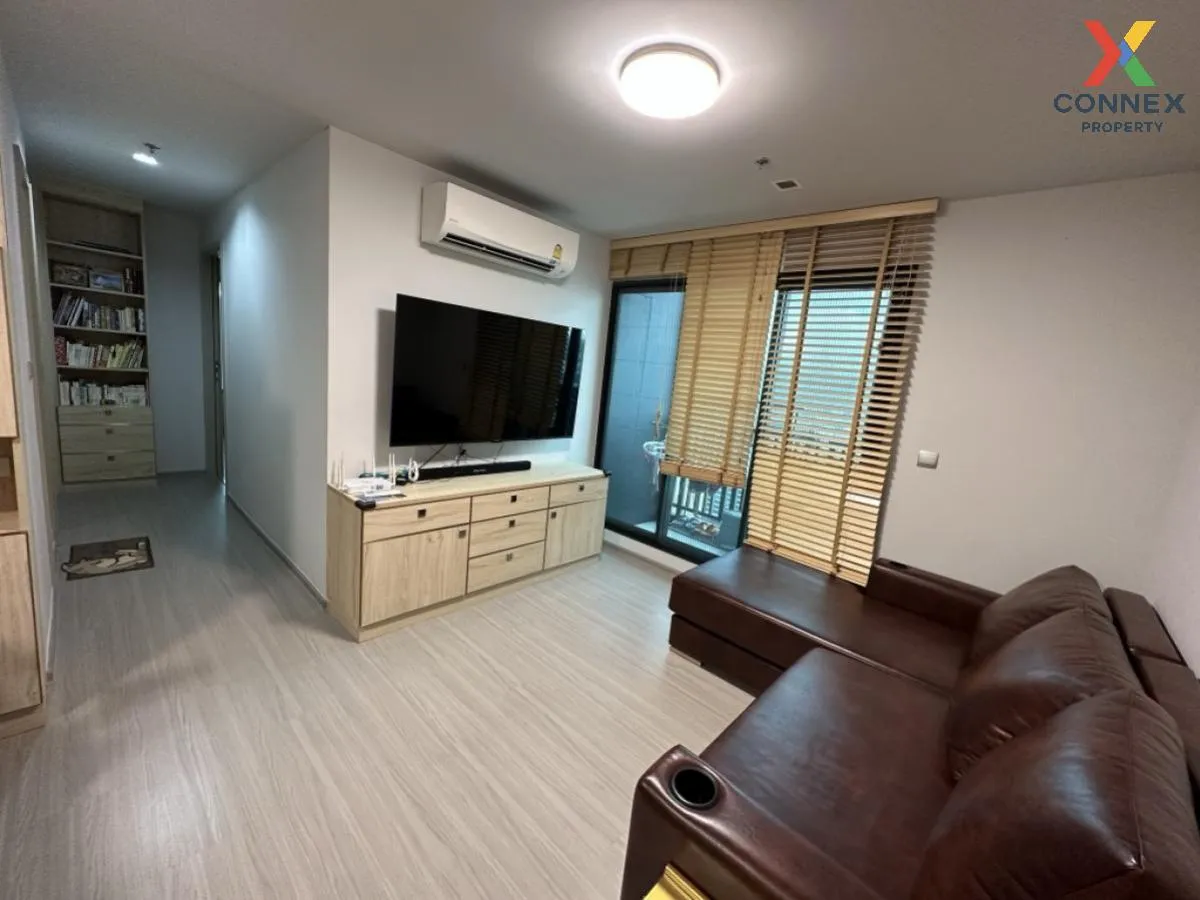 For Sale Condo , Life Ladprao , BTS-Ha Yaek Lat Phrao , Chomphon , Chatuchak , Bangkok , CX-98998