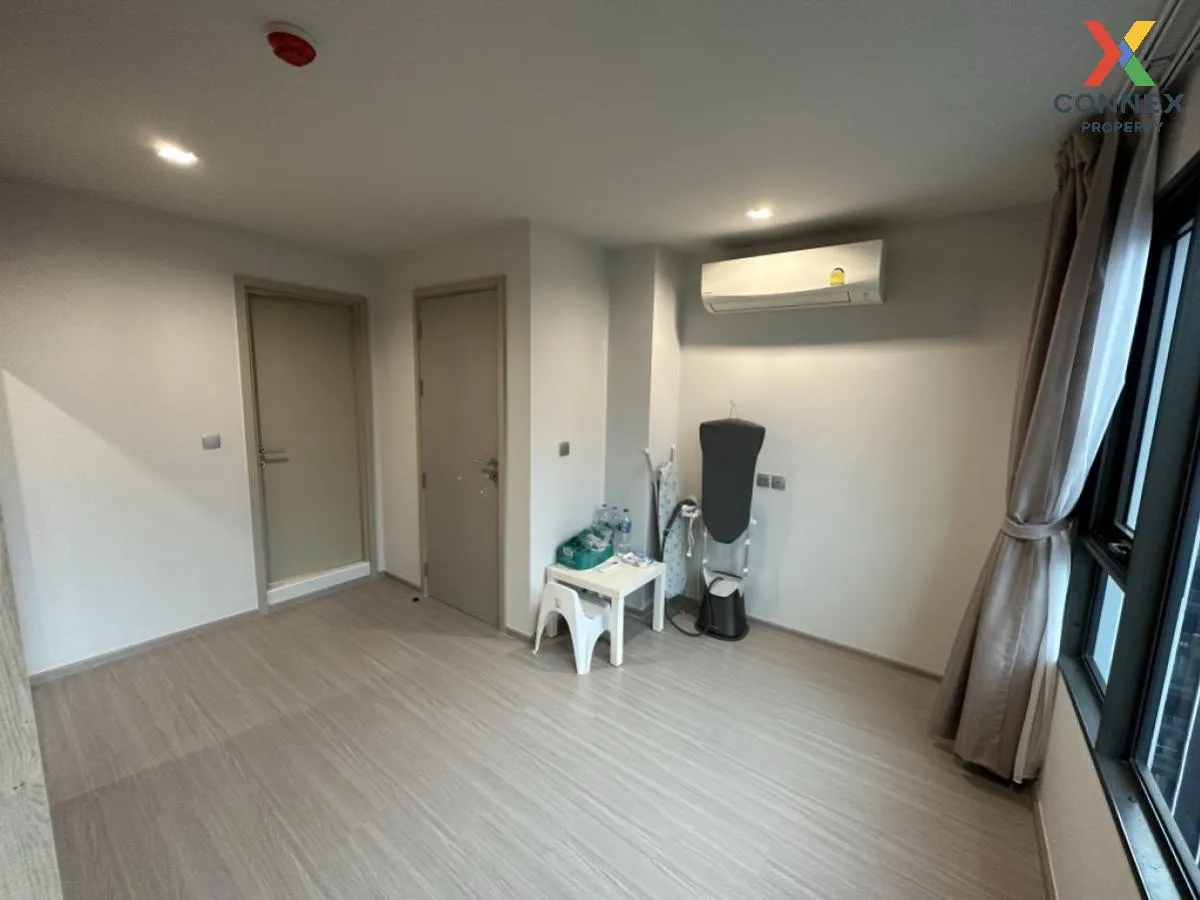 For Sale Condo , Life Ladprao , BTS-Ha Yaek Lat Phrao , Chomphon , Chatuchak , Bangkok , CX-98998