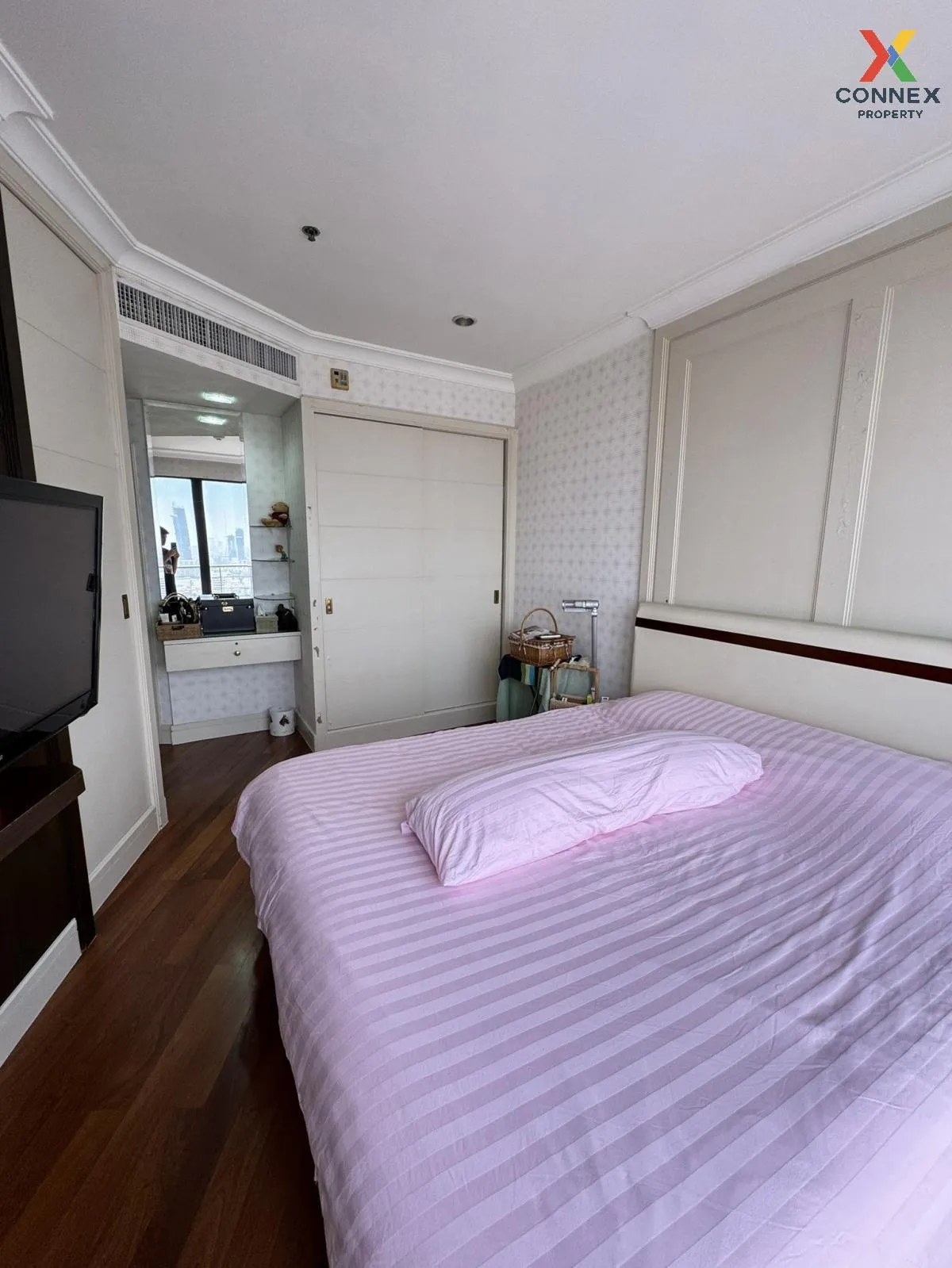 For Sale Condo , Supalai Casa Riva , Bang Kho Laem , Bang Kho Laem , Bangkok , CX-99006