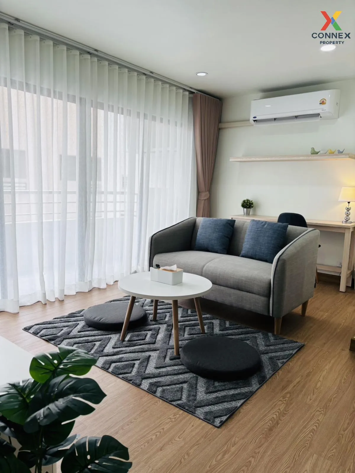 For Rent Condo , Top View Tower , BTS-Thong Lo , Khlong Tan Nuea , Watthana , Bangkok , CX-99007