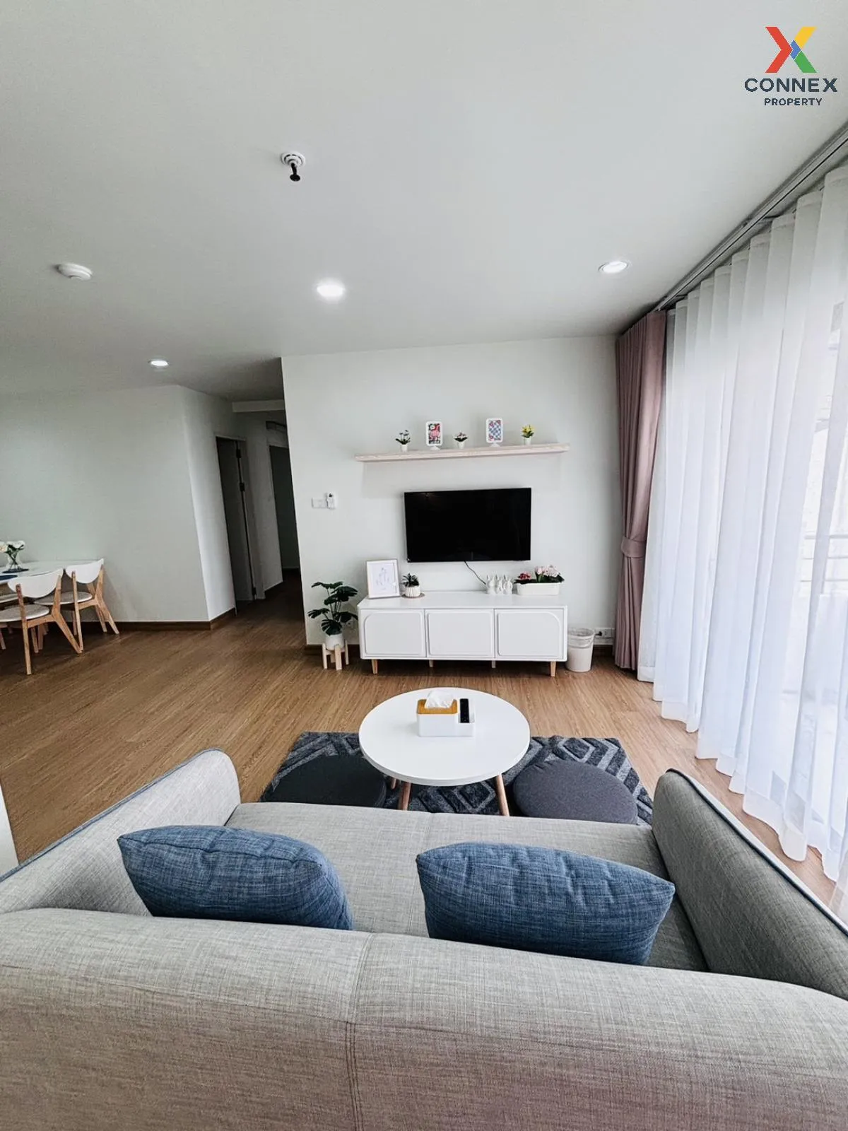 For Rent Condo , Top View Tower , BTS-Thong Lo , Khlong Tan Nuea , Watthana , Bangkok , CX-99007