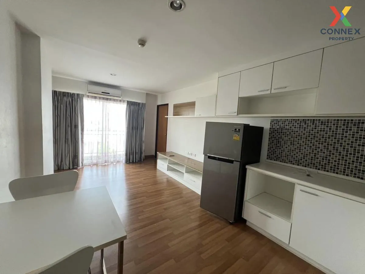 For Rent Condo , Grene Suthisarn , MRT-Sutthisan , Sam Saen Nok , Huai Khwang , Bangkok , CX-99009 3