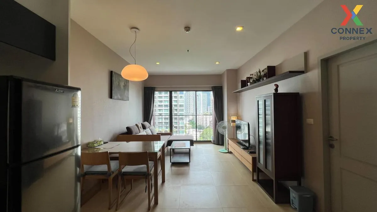 For Sale Condo , Noble Refine , BTS-Phrom Phong , Khlong Tan , Khlong Toei , Bangkok , CX-99021 4