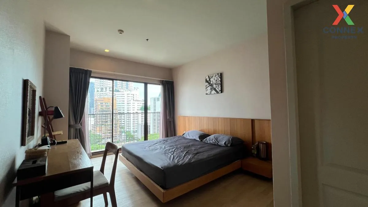 For Sale Condo , Noble Refine , BTS-Phrom Phong , Khlong Tan , Khlong Toei , Bangkok , CX-99021