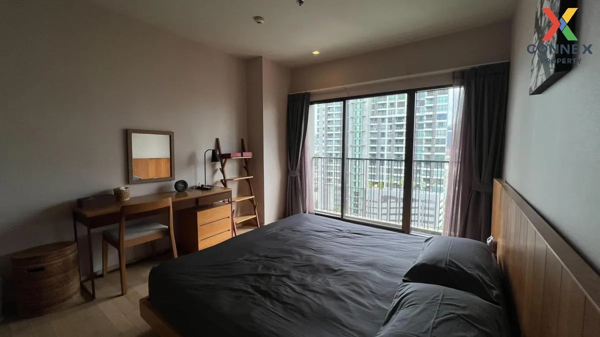 For Sale Condo , Noble Refine , BTS-Phrom Phong , Khlong Tan , Khlong Toei , Bangkok , CX-99021