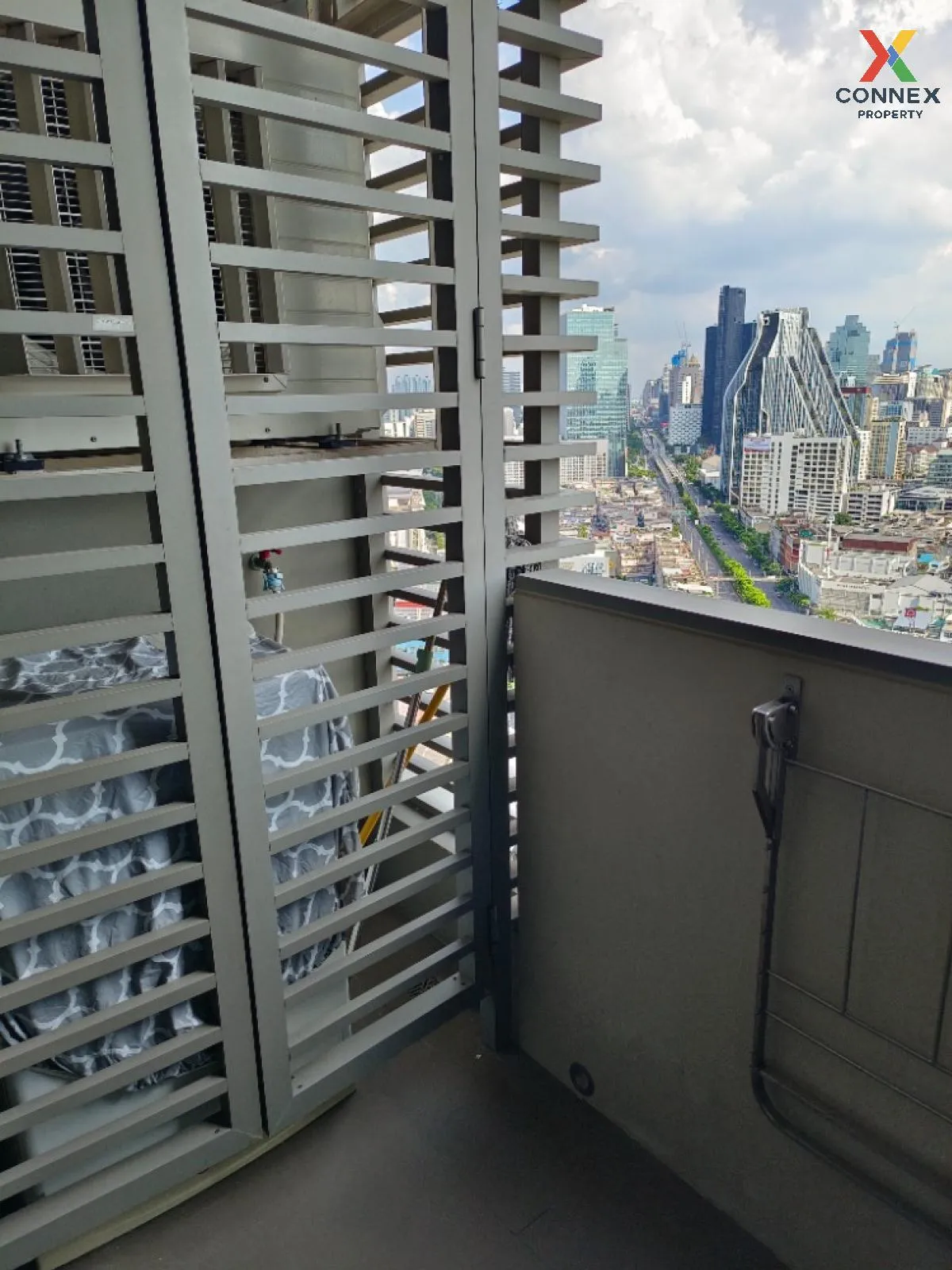 For Sale Condo , The Room Rama 4 , MRT-Hua Lamphong , Rong Mueang , Pathum Wan , Bangkok , CX-99022