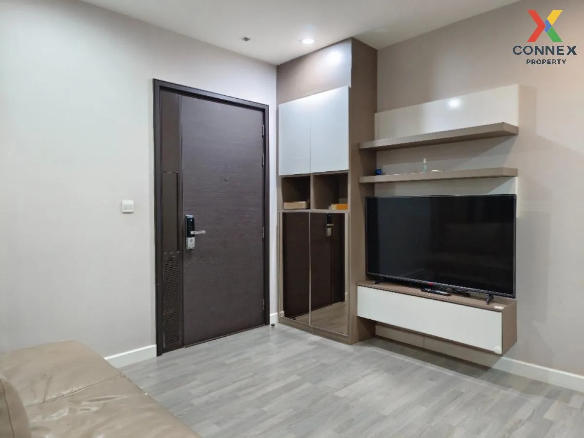 For Sale Condo , The Room Rama 4 , MRT-Hua Lamphong , Rong Mueang , Pathum Wan , Bangkok , CX-99022