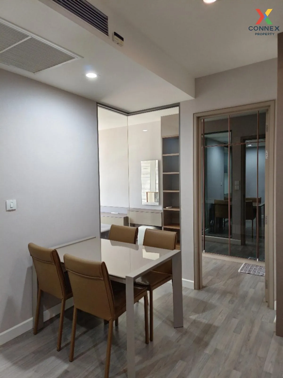 For Sale Condo , The Room Rama 4 , MRT-Hua Lamphong , Rong Mueang , Pathum Wan , Bangkok , CX-99022 4