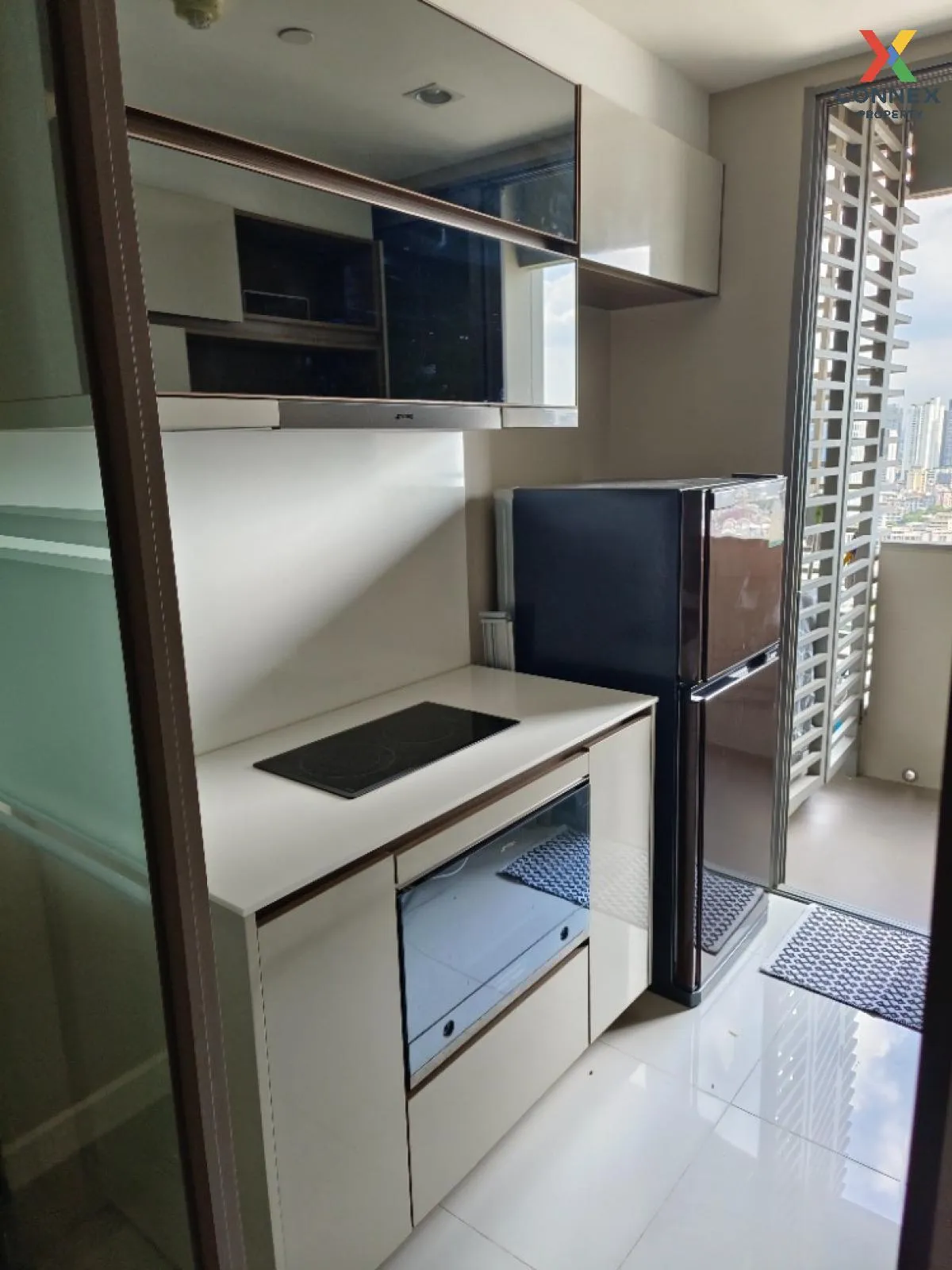 For Sale Condo , The Room Rama 4 , MRT-Hua Lamphong , Rong Mueang , Pathum Wan , Bangkok , CX-99022