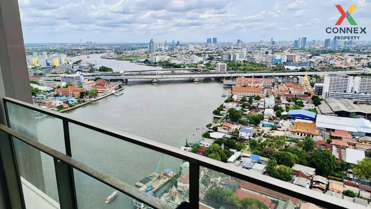 For Rent Condo , 333 Riverside , MRT-Bang Pho , Bang Sue , Bang Su , Bangkok , CX-99029