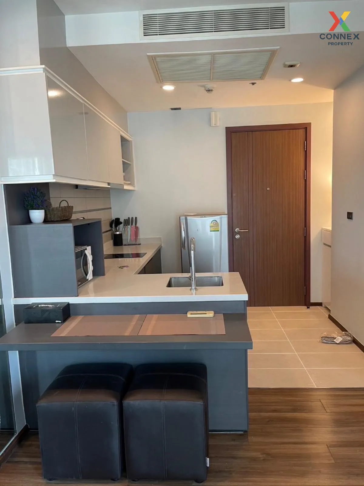 For Rent Condo , WYNE Sukhumvit , BTS-Phra Khanong , Phra Khanong , Khlong Toei , Bangkok , CX-99031