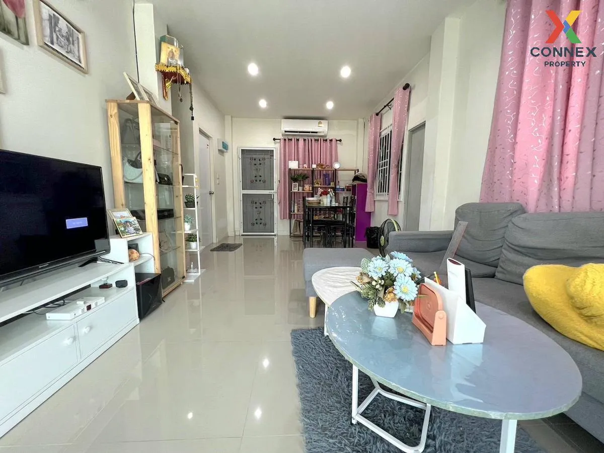 For Sale House , Sirarom Park , Bang Pakong , Bang Pakong , Chachoengsao , CX-99038