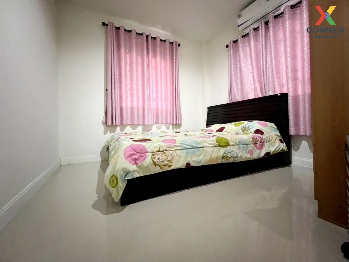 For Sale House , Sirarom Park , Bang Pakong , Bang Pakong , Chachoengsao , CX-99038