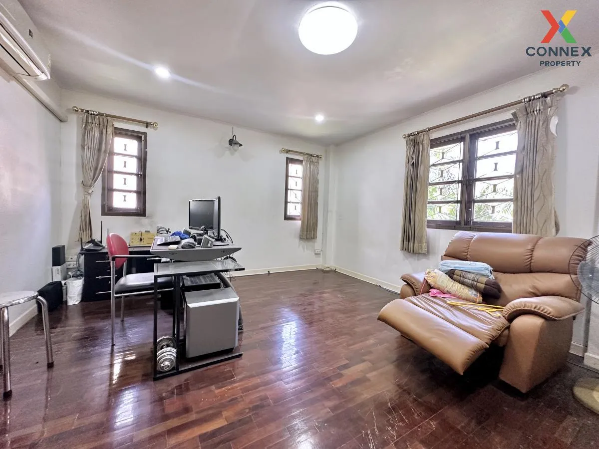 For Sale House , Parkway Home , Ratsadon Phatthana , Saphan Sung , Bangkok , CX-99043